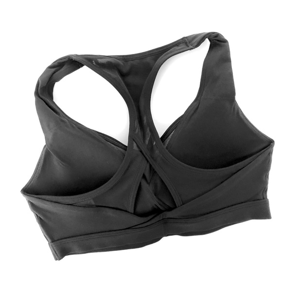 Gymshark S Crossover Sports Bra Set - Picture 5 of 5